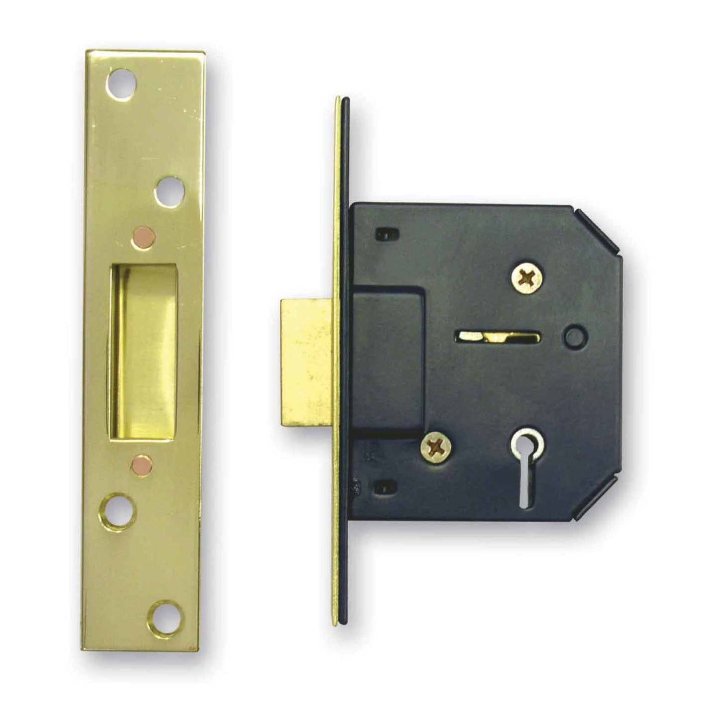 3 Lever Sashlock