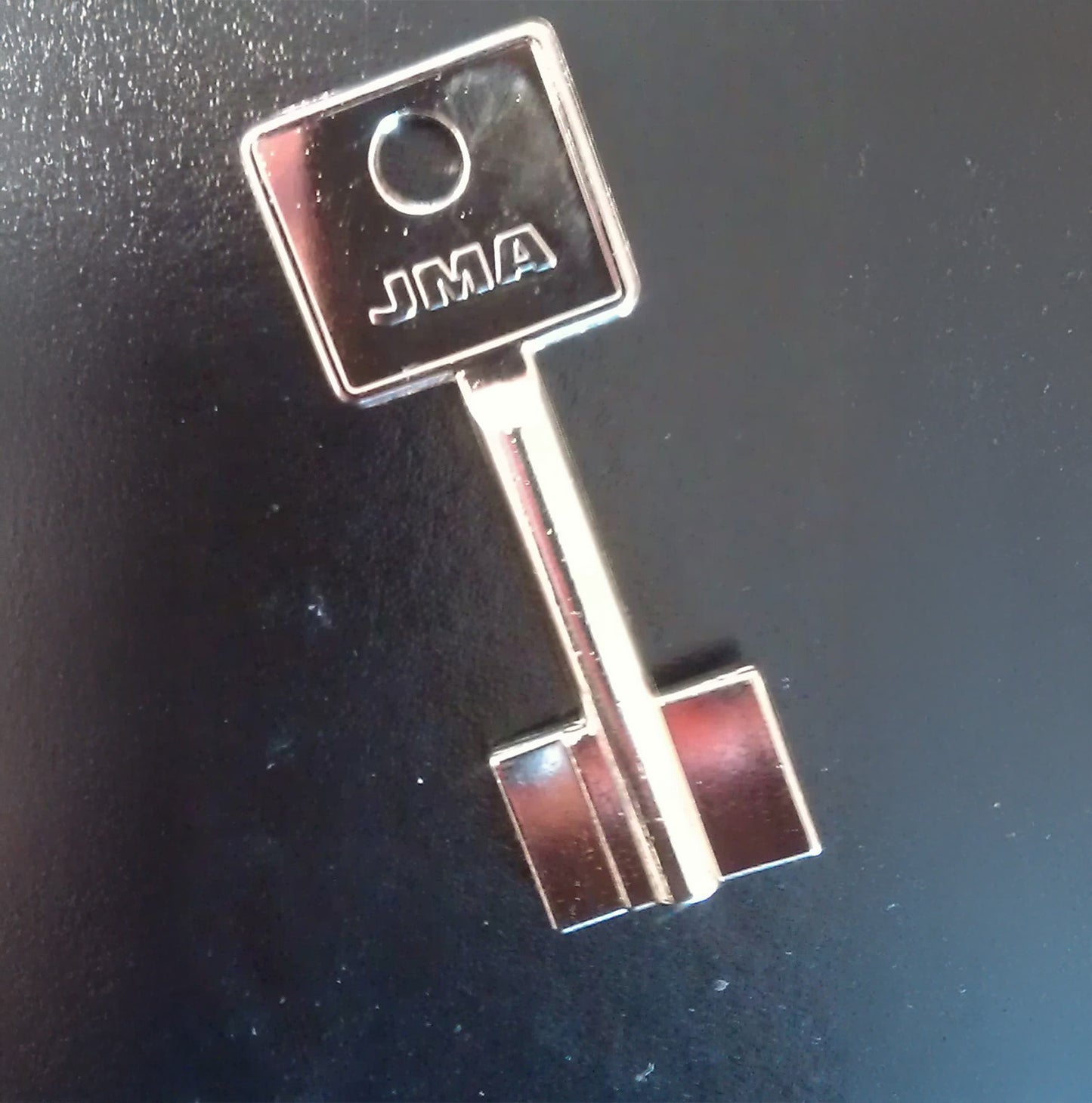 JMA Safe Key Blanks