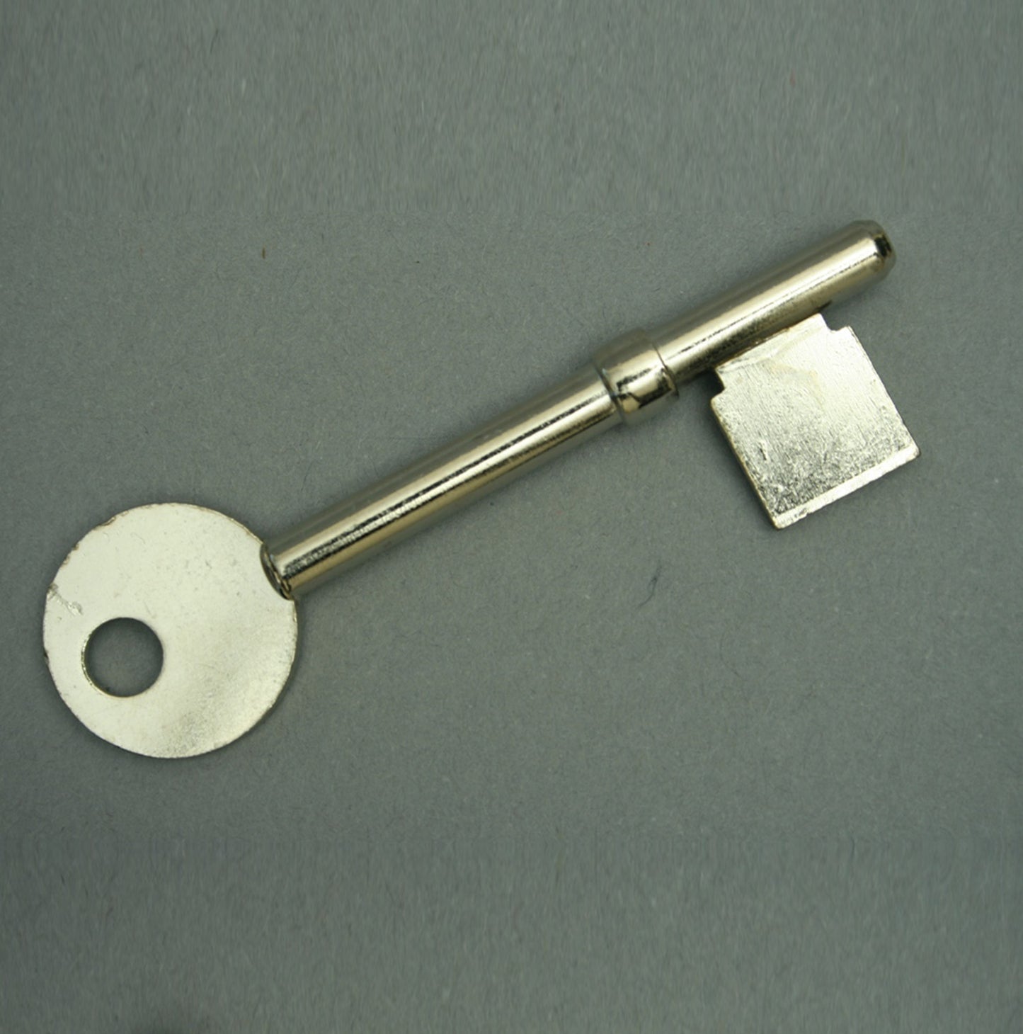 RST Mortice Key Blanks