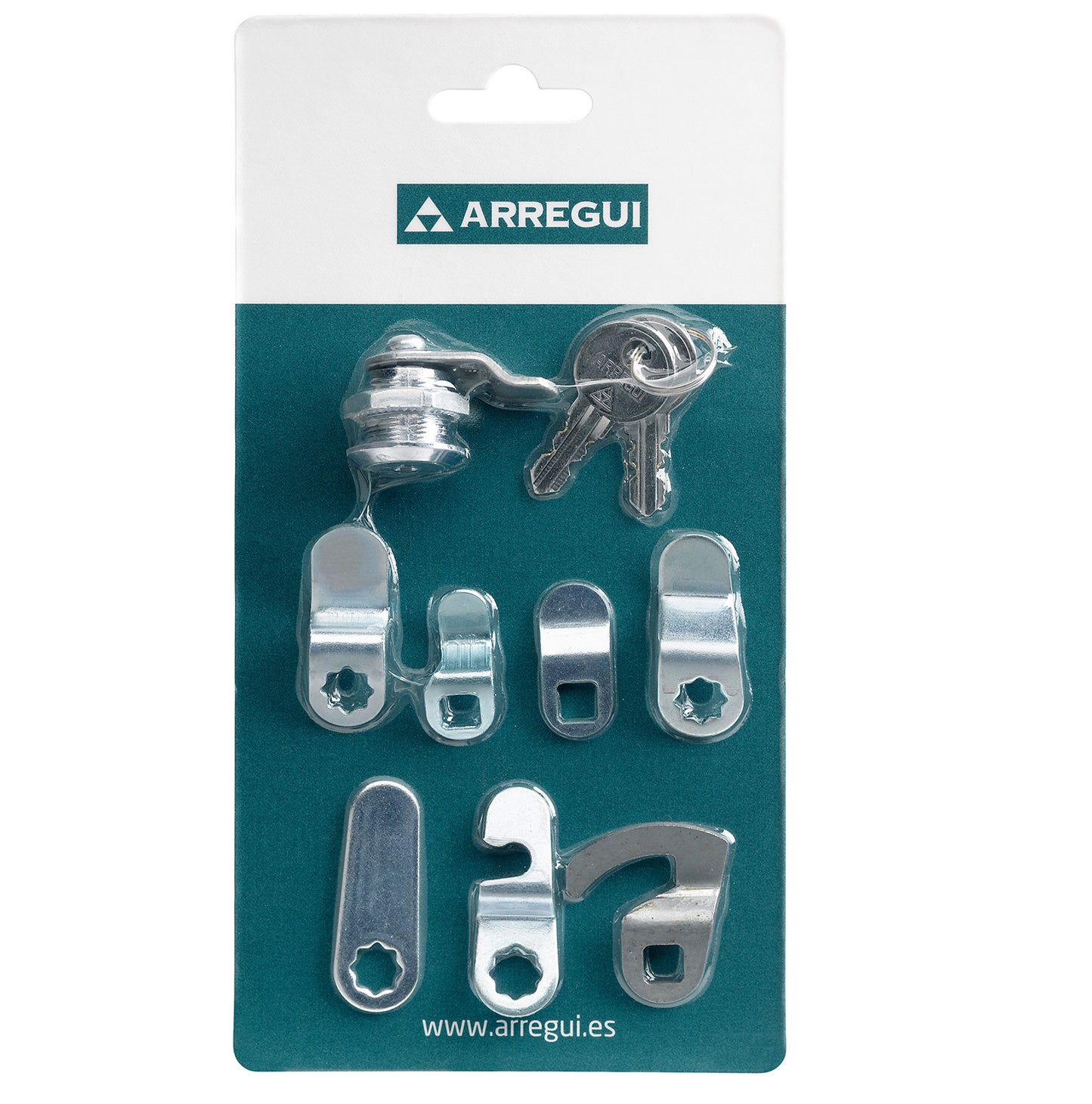 Replacement Cylinder Cam Lock Set