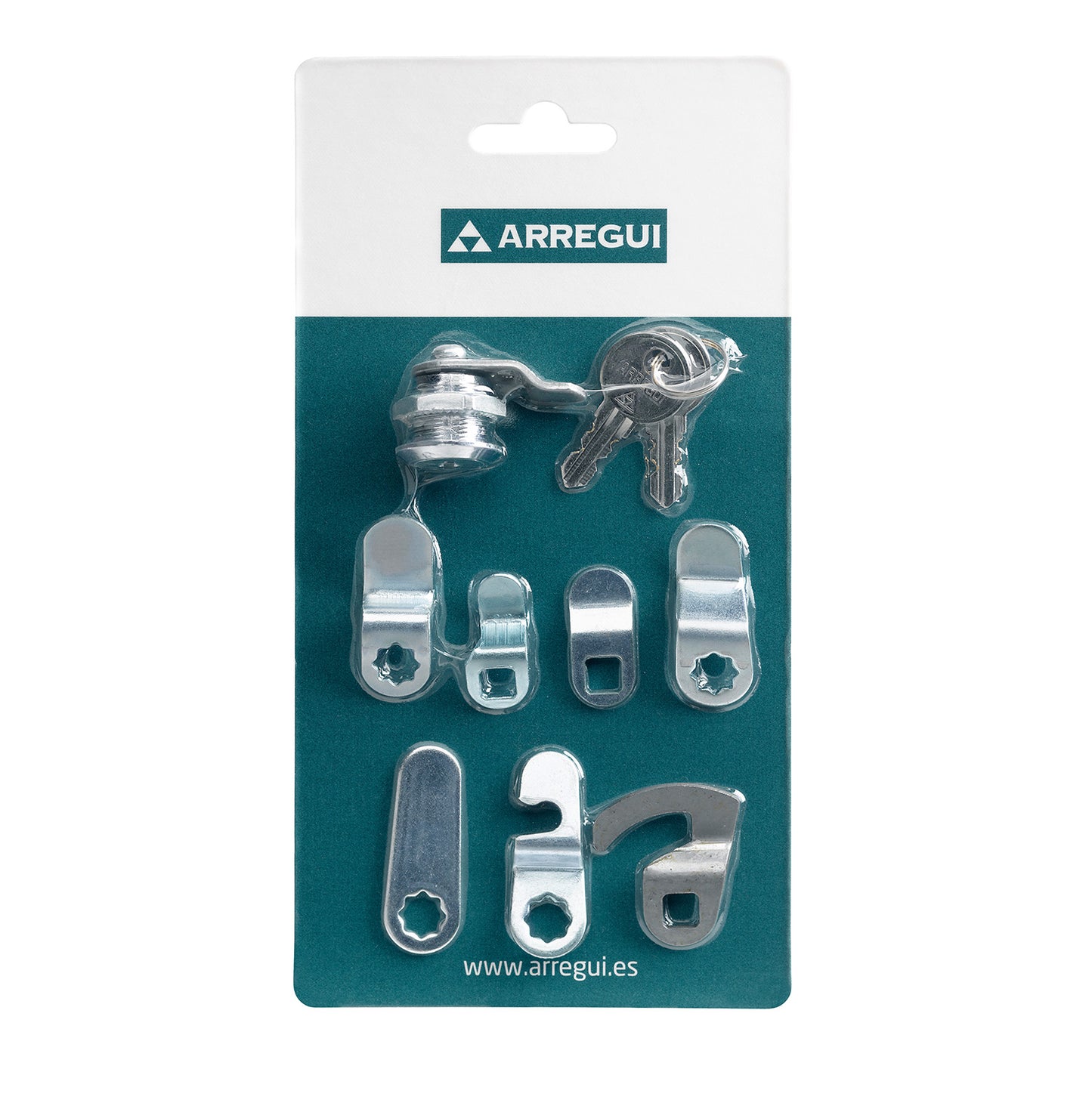 Cam Lock Set Replacement Cylinders