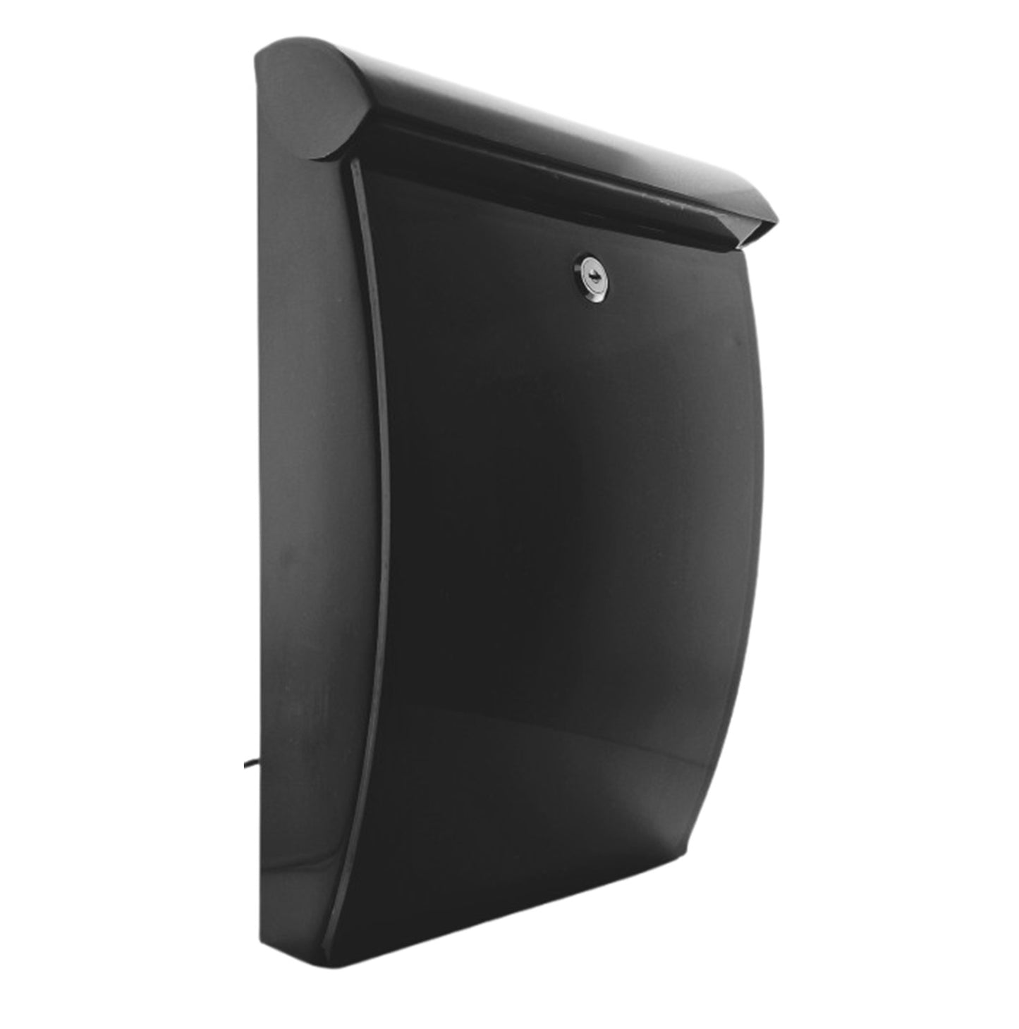 Shannon Plastic Letterbox