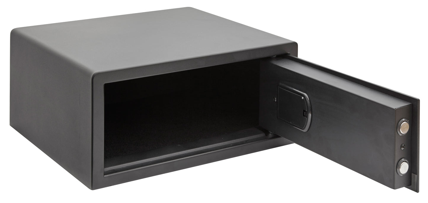 Arregui Travel Laptop Safe - Electronic operated