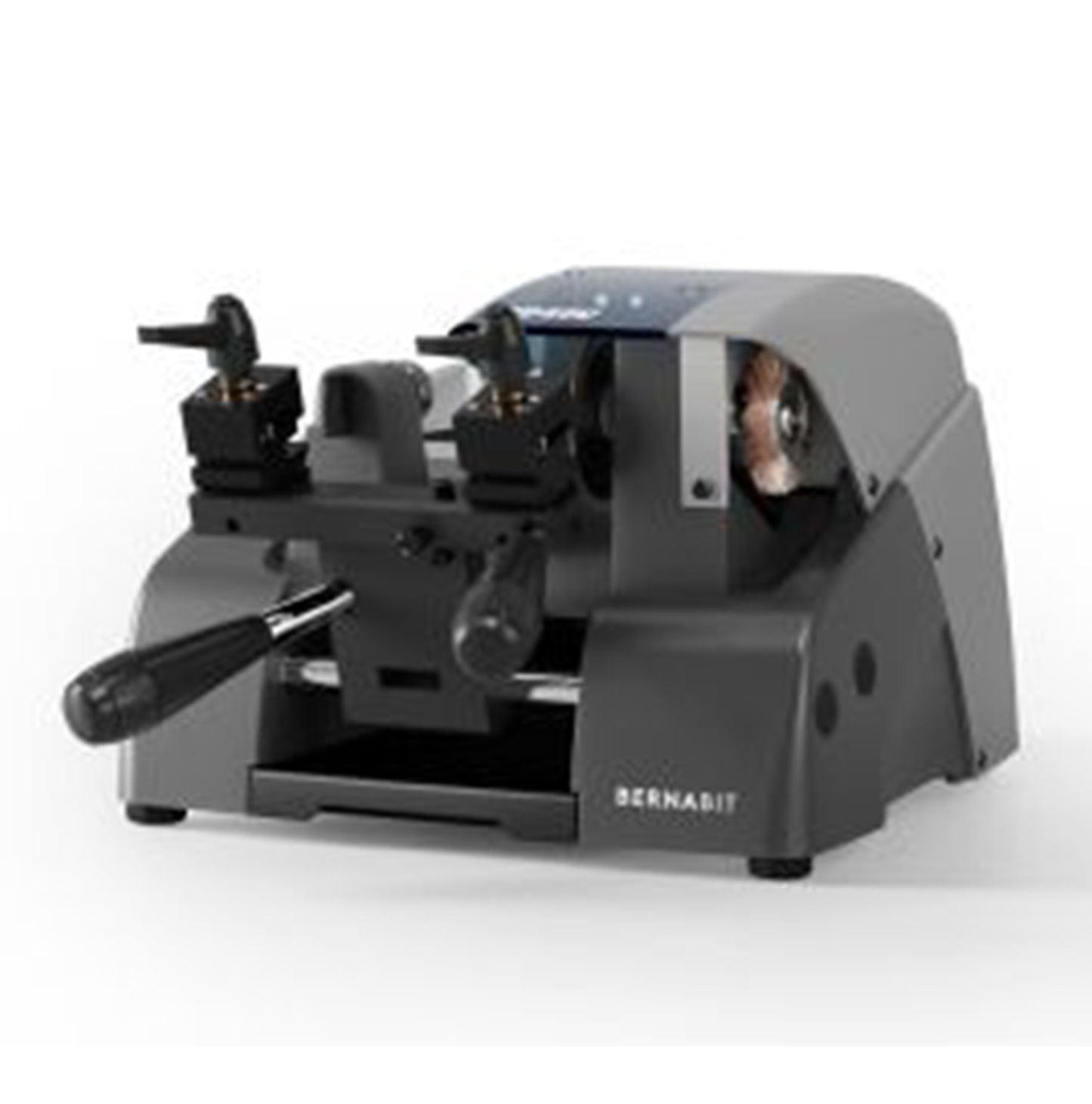 Berna Bit Mortice Key Cutting Machine