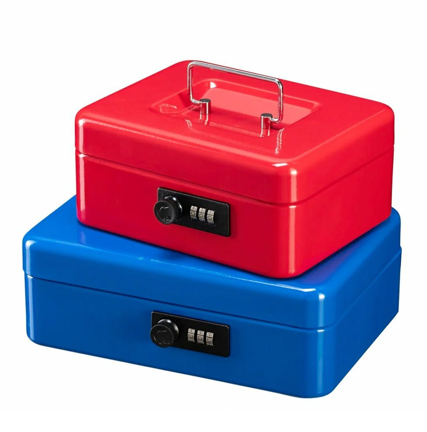 CASH BOXES