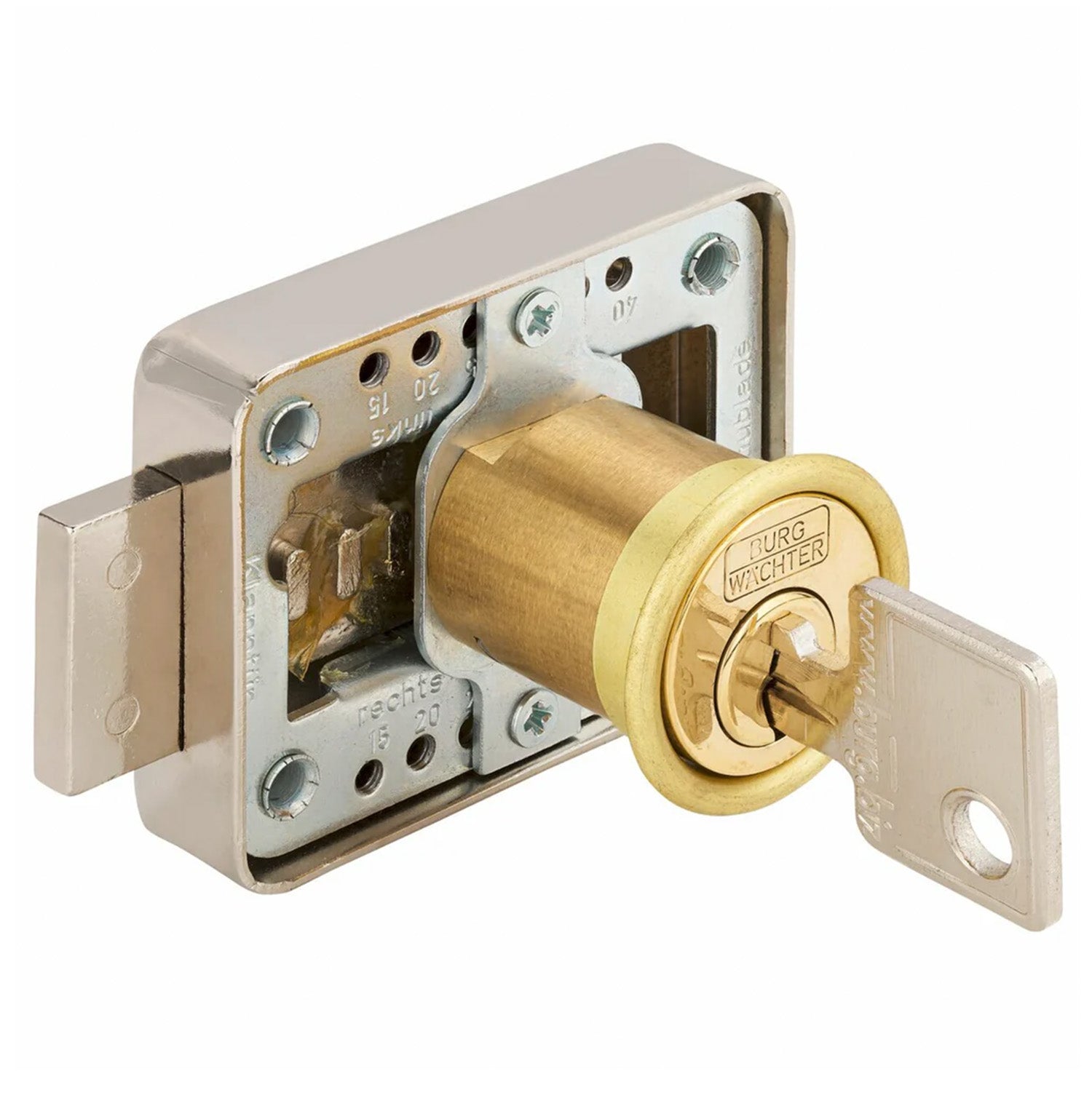 Furniture Lock
