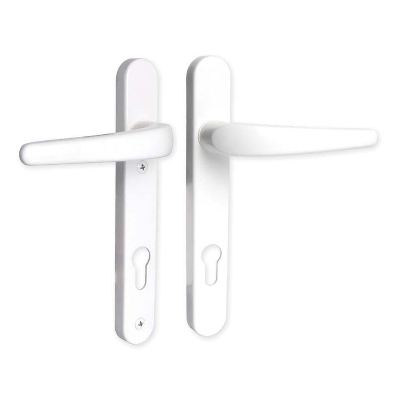PVC Door Handles