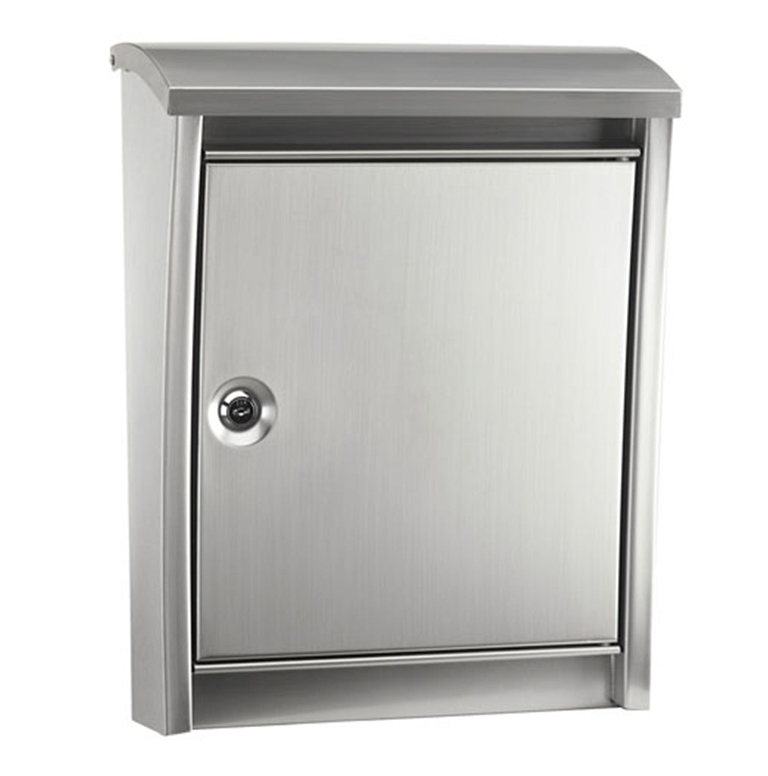 Stainless Steel Letter Boxes