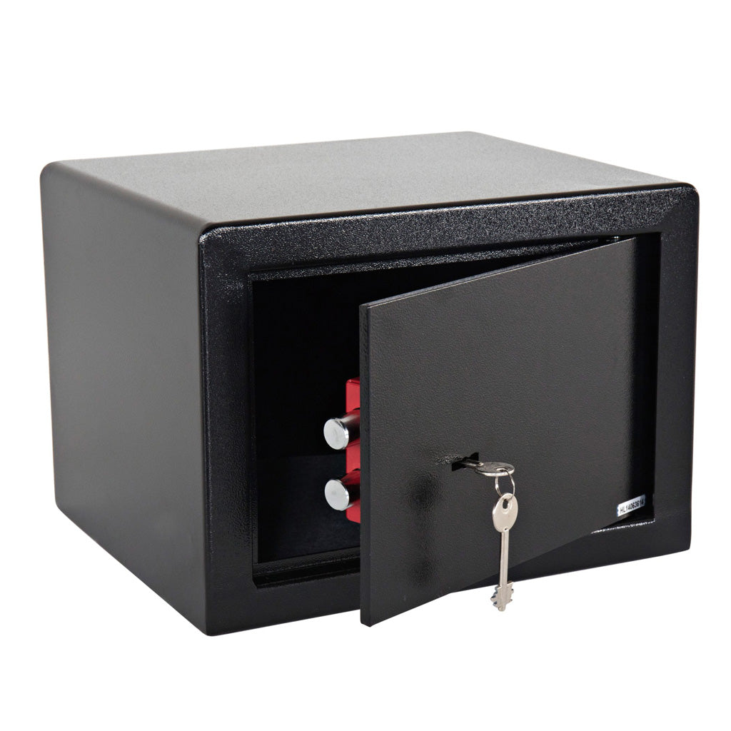 Key Operated Safes