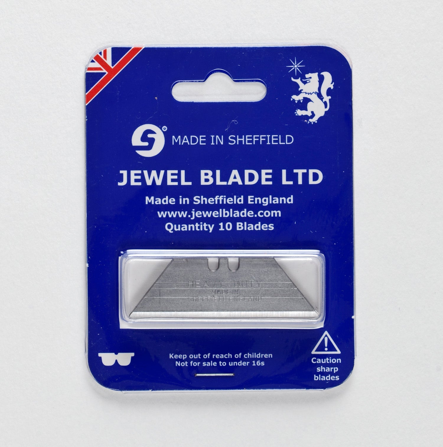 Trimming Knife Blades