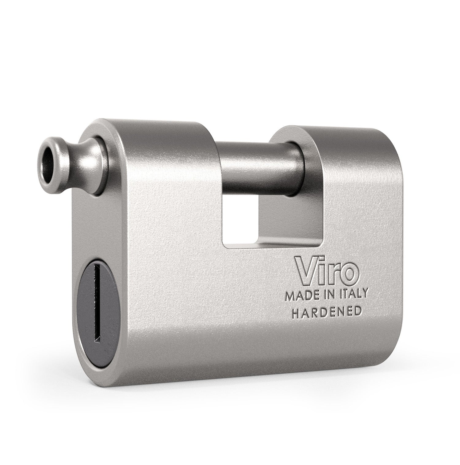 Armoured Shutter Padlocks