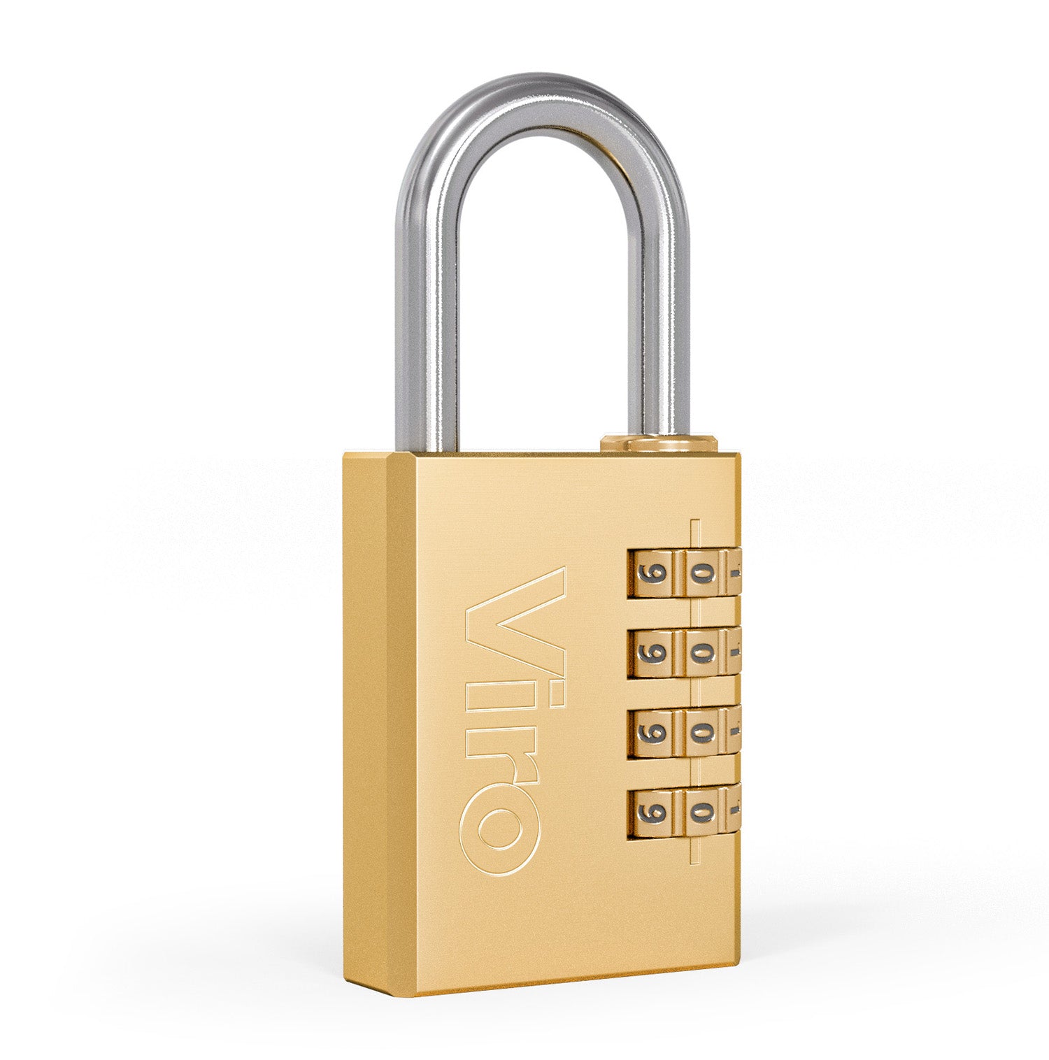 Combination Padlocks
