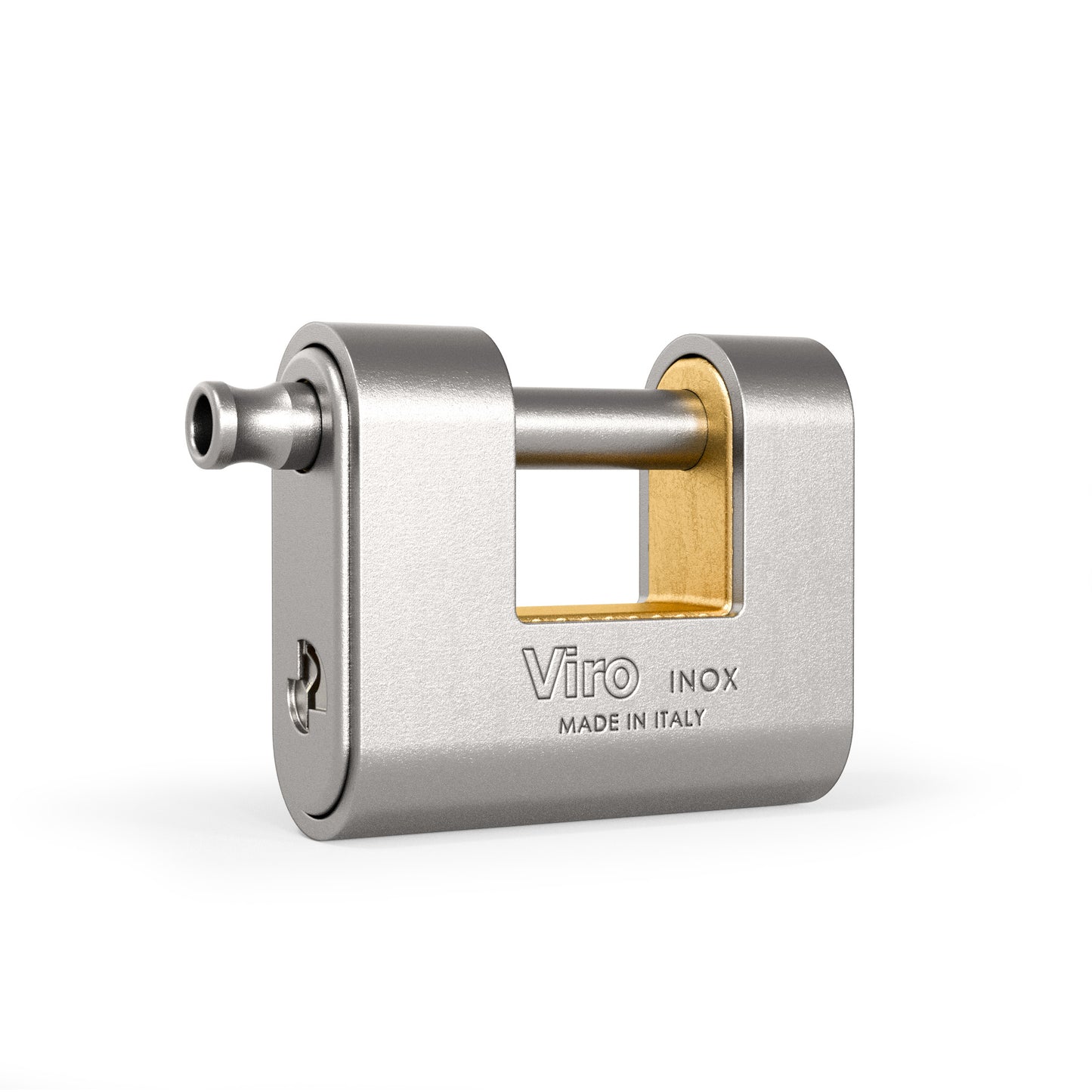 Viro Stainless Steel Panzer