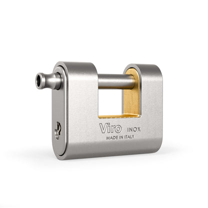 Viro Stainless Steel Panzer