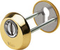 Round Security Escutcheons