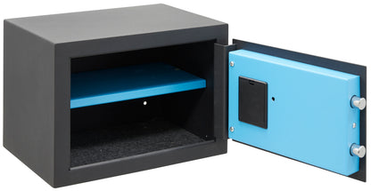 Arregui Blue - Electronic operated