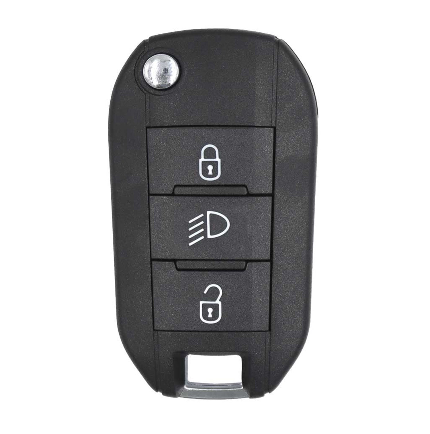 Car Key Shells – TW Clarke