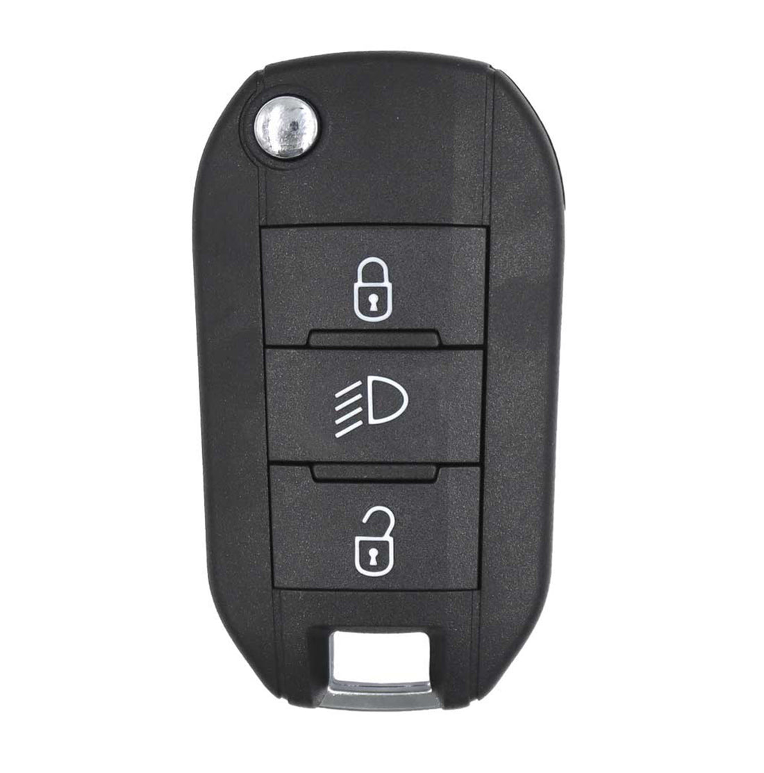 Car Key Shells – TW Clarke