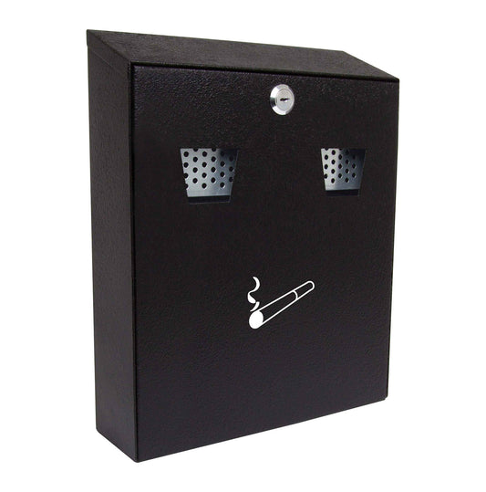 Cigarette Bin