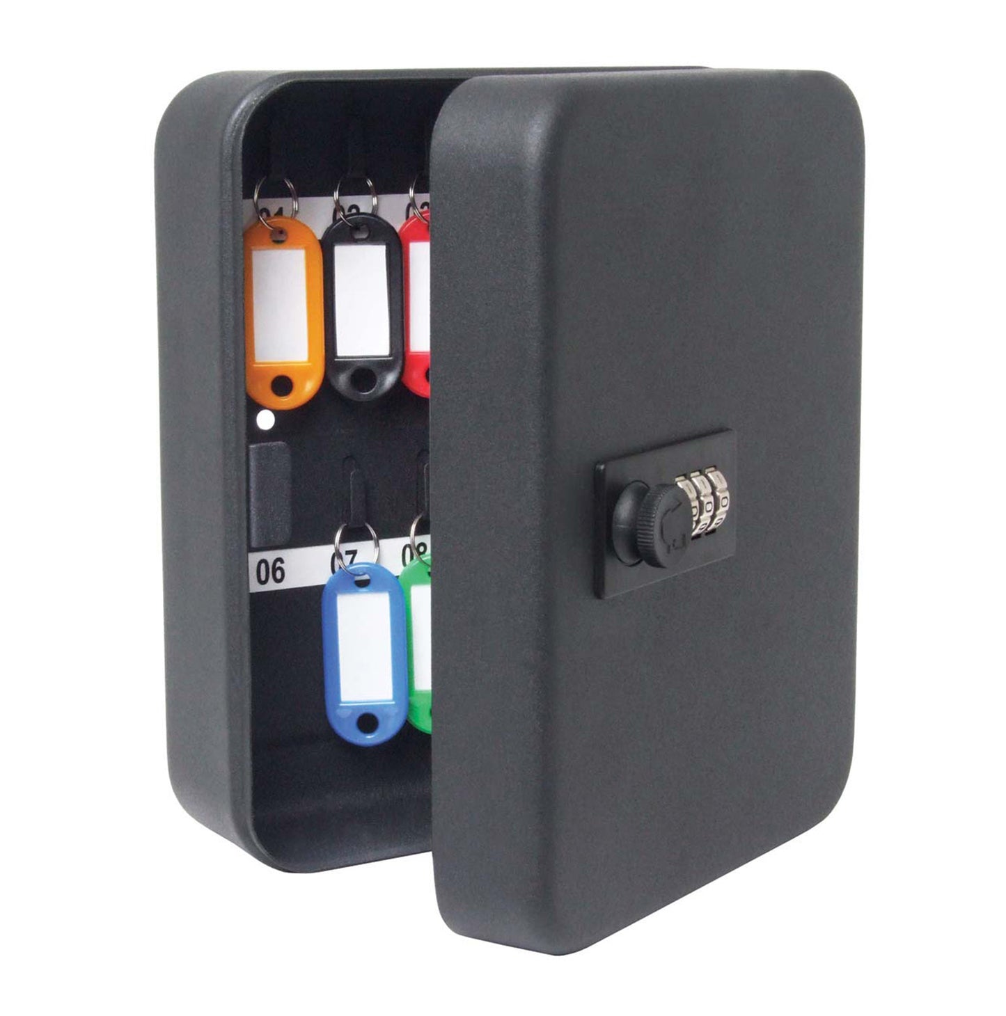 Combination Key Cabinets