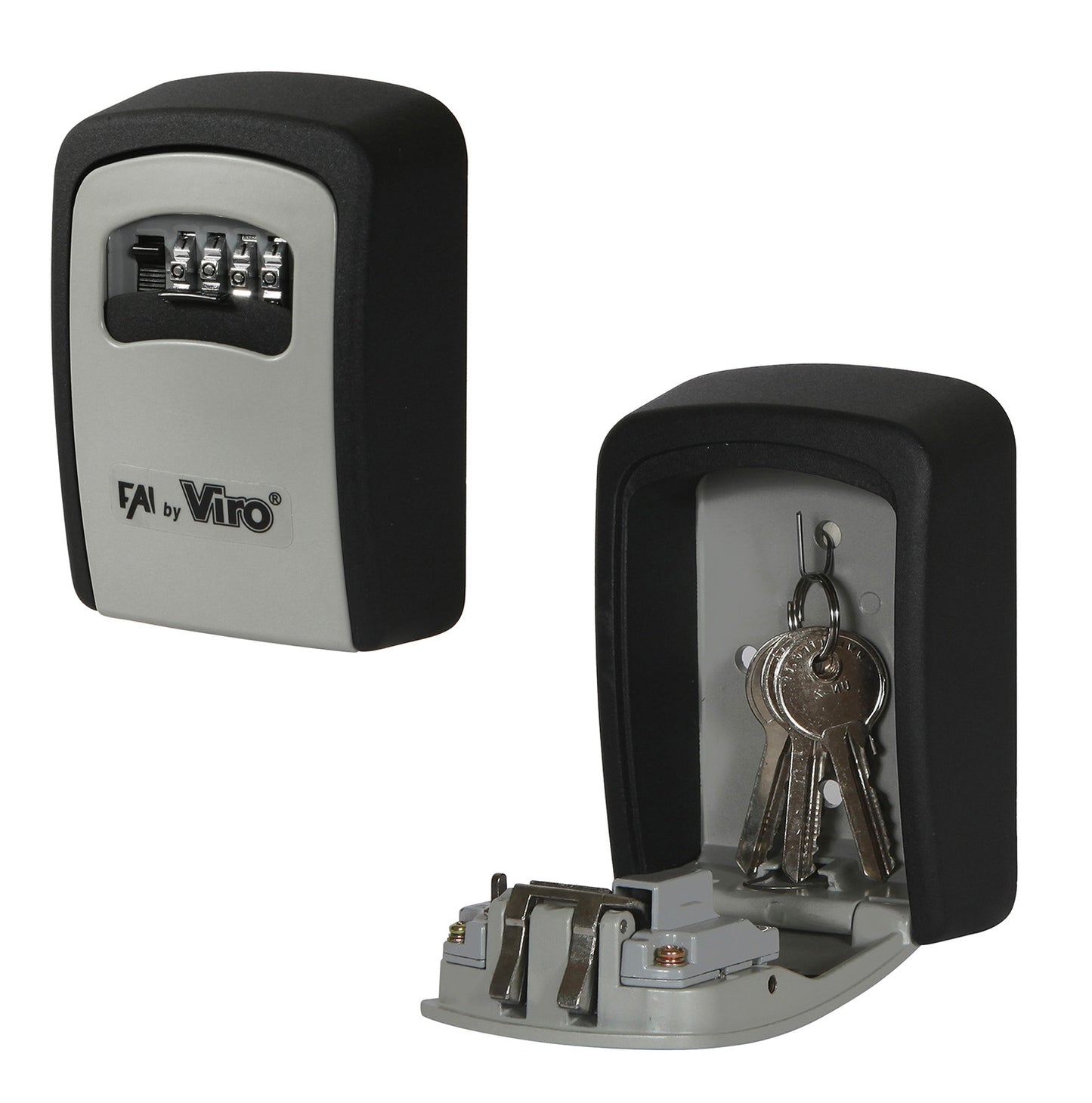 Combination Key Storage