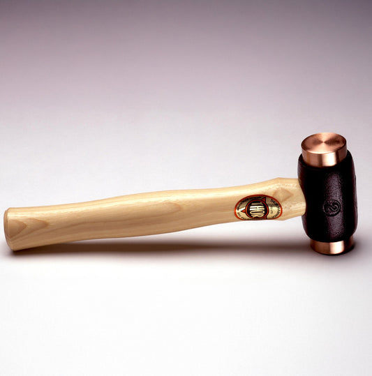 Copper Hammer