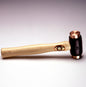 Copper Hammer