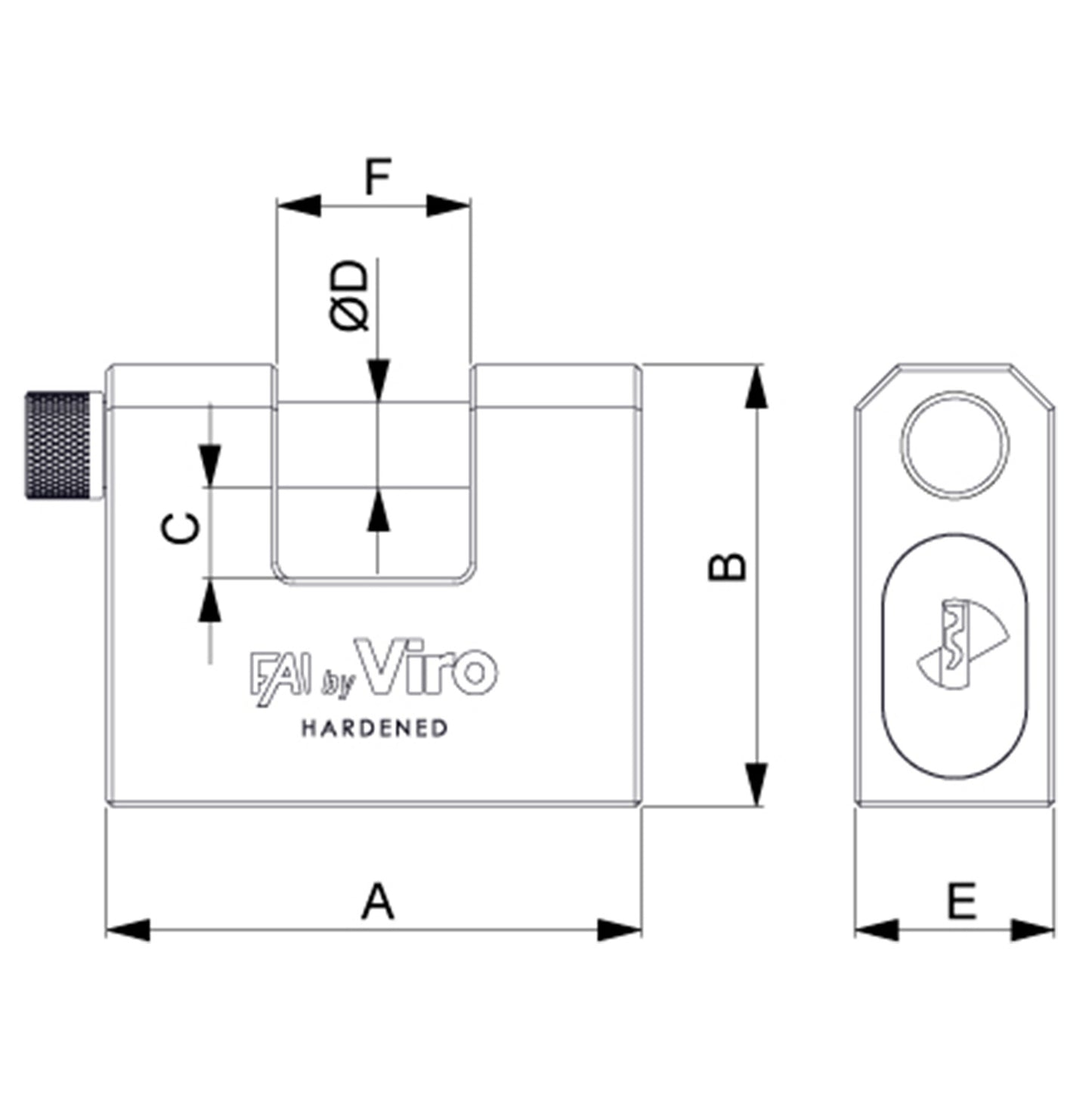 FAI by Viro Solid-One