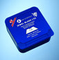 Heavy Duty Blue Hanging Box 100s