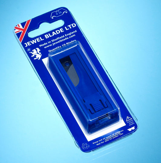 Heavy Duty Carded Dispenser 10s