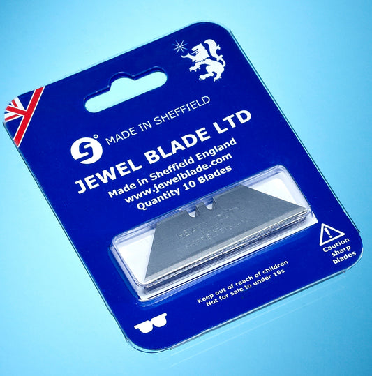 Heavy Duty Window 10s