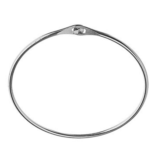 Jail Key Ring Loop KEY ACCESSORIES – TW Clarke