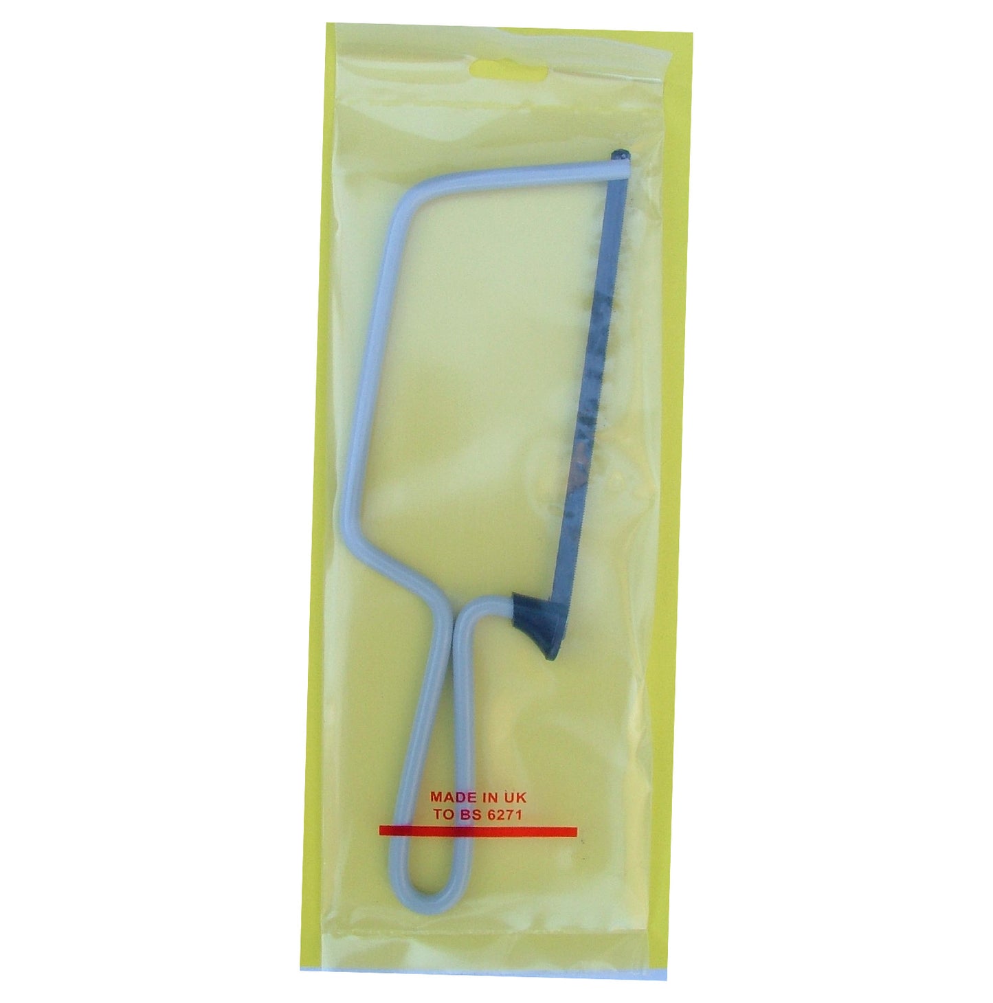 Junior Hacksaw Frames