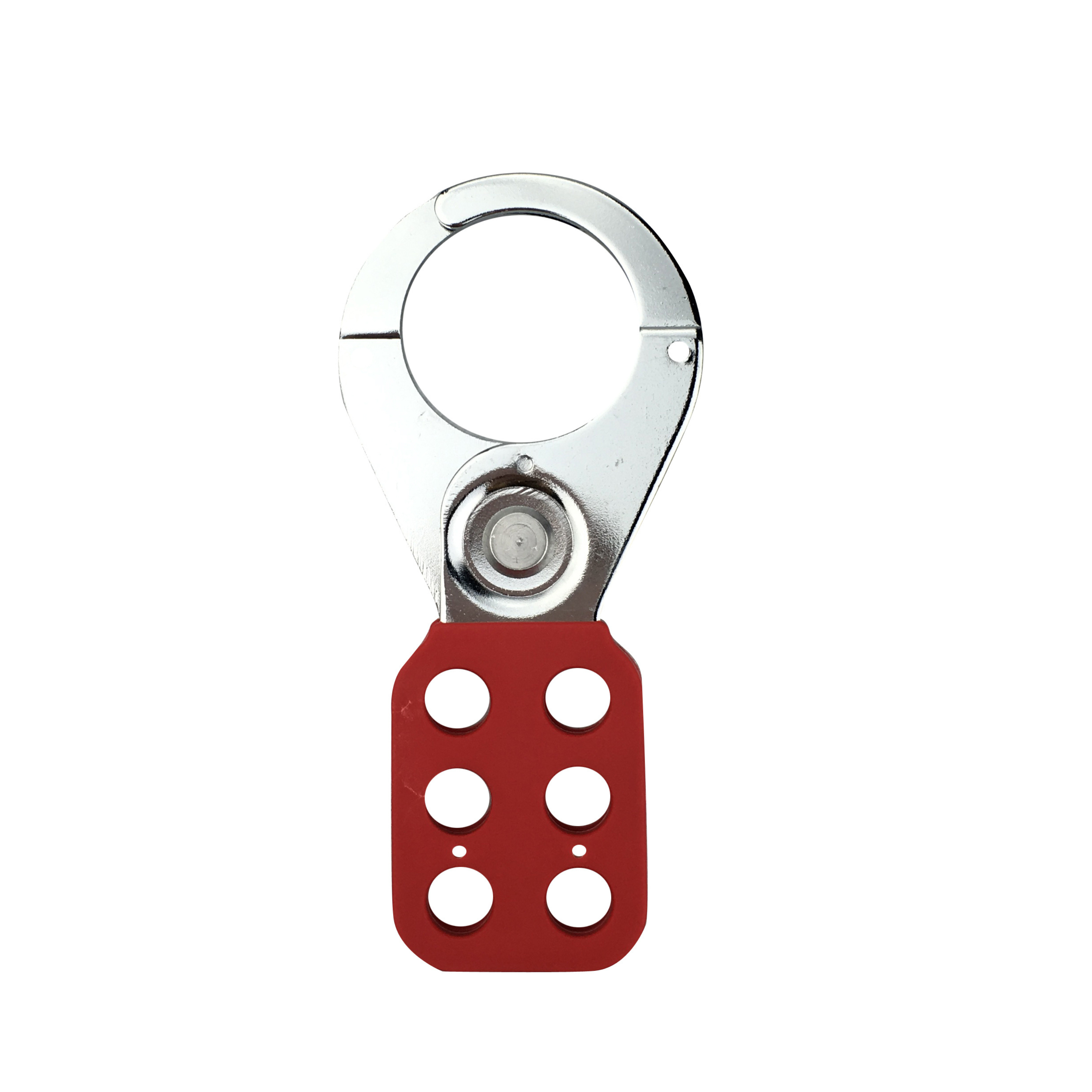 Lockout Hasp – TW Clarke