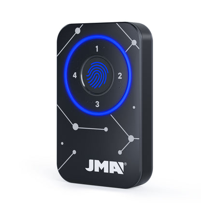 M-BT Biometric Remote Controls