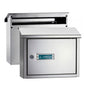 Mail Collector Stainless Steel