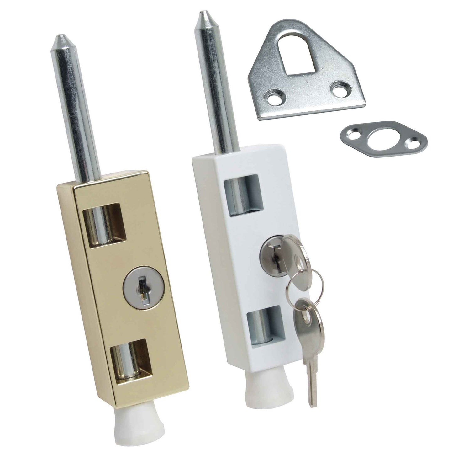 Multi Purpose Door Bolts