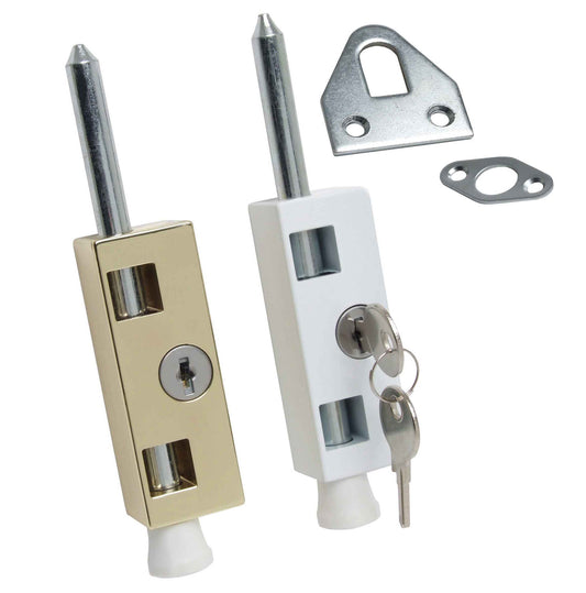 Multi Purpose Door Bolts