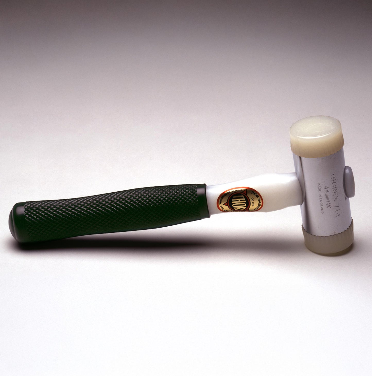 Nylon Hammer Plastic Handle