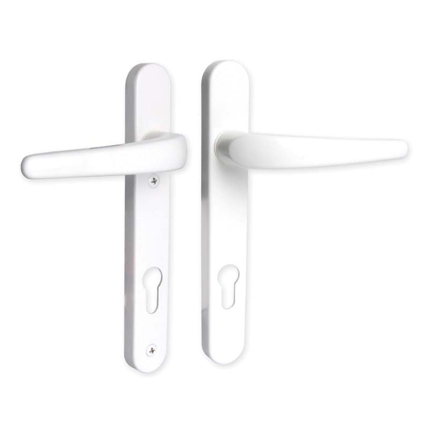 PVC Door Handles