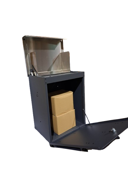 Parcel Box