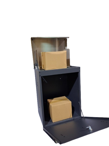 Parcel Box
