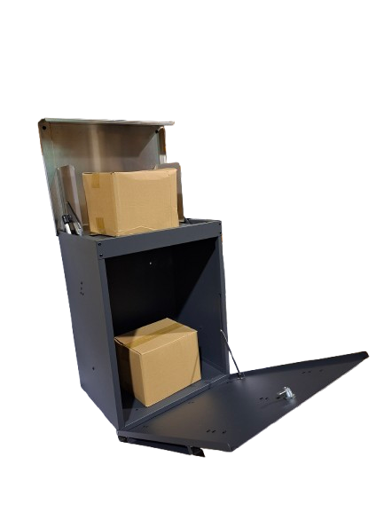Parcel Box