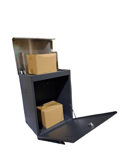 Parcel Box