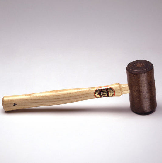 Rawhide Mallet