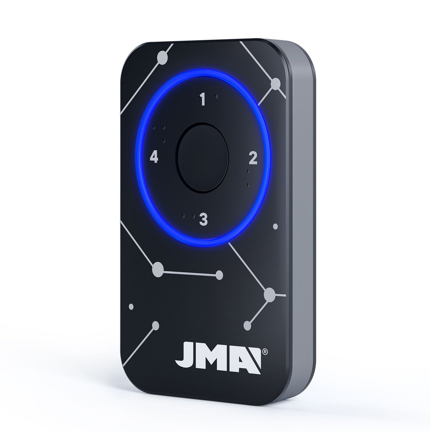 M-BT Advance Remote Controls