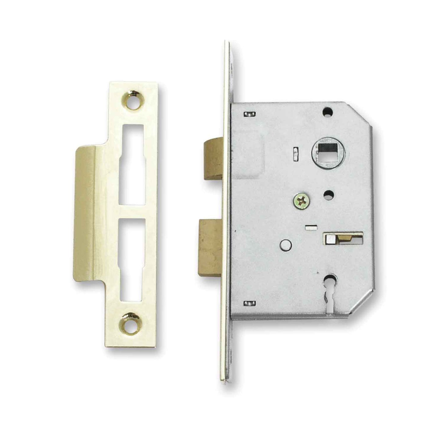 5 Lever Sashlock