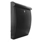 Shannon Plastic Letterbox