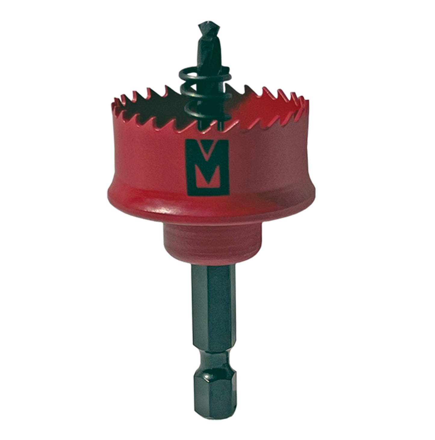 Sheet Steel Hole Saws