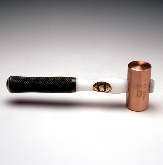 Solid Copper Mallet